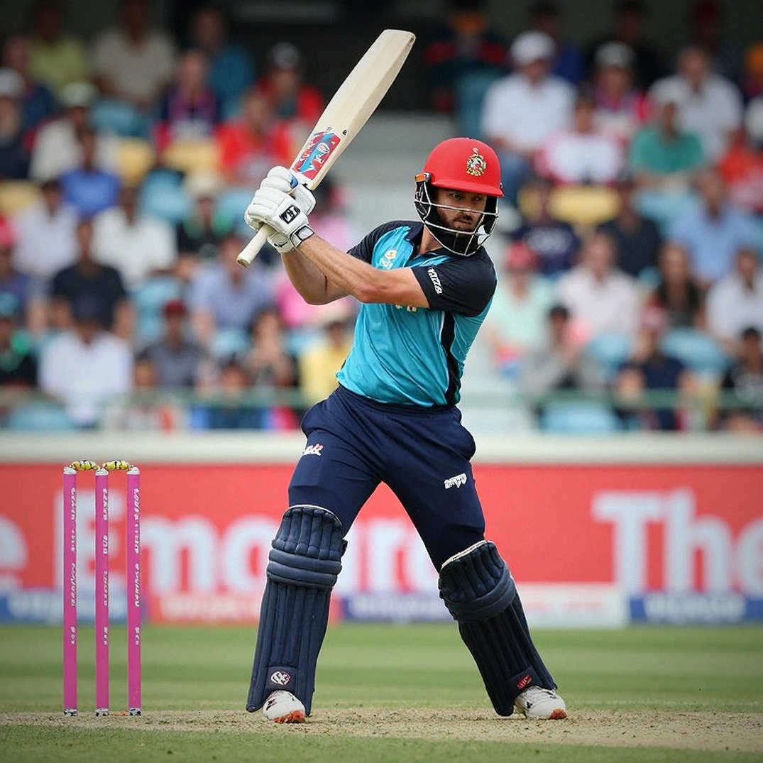 WBBL का असली स्कोरकार्ड: सितारे नहीं, डेटा की भूख